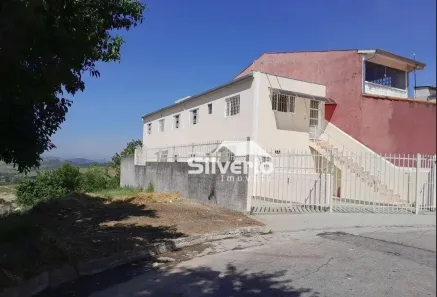 Sobrado com 6 Quartos à venda, 160m² no Jardim Cruzeiro do Sul, São José dos Campos