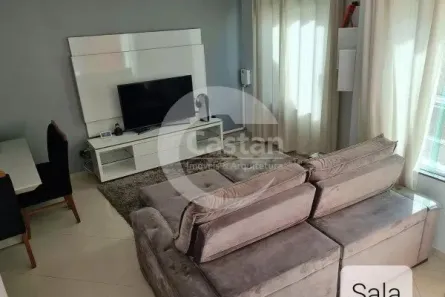 Sobrado com 3 Quartos à venda, 160m² no Quinta da Paineira, São Paulo