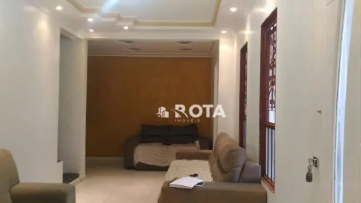 Casa com 4 Quartos à venda, 148m² no Centro, Sumaré