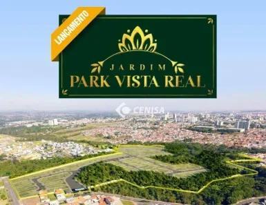 Lote/Terreno à venda, 300m² no Jardim Regente, Indaiatuba