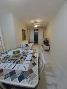 Apartamento com 3 Quartos para alugar, 120m² no Ipanema, Rio de Janeiro