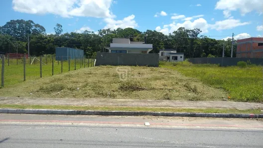 Lote/Terreno à venda, 250m² no Forquilhas, São José