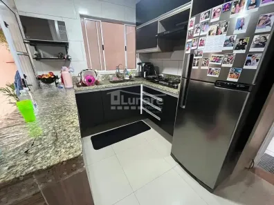 Sobrado com 3 Quartos à venda, 115m² no Jardim São Pedro, Mogi das Cruzes
