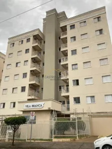 Apartamento com 3 Quartos à venda, 65m² no Parque Universitário, Americana