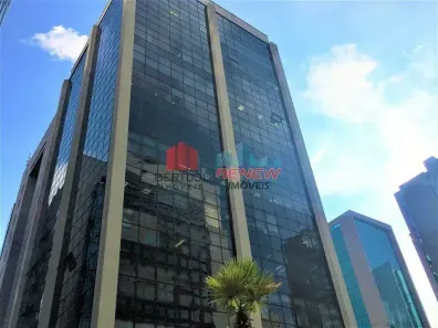 Sala Comercial para alugar, 212m² no Vila Olímpia, São Paulo