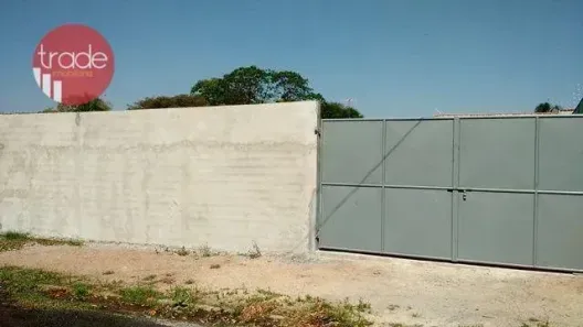 Lote/Terreno à venda, 420m² no Parque Residencial Lagoinha, Ribeirão Preto