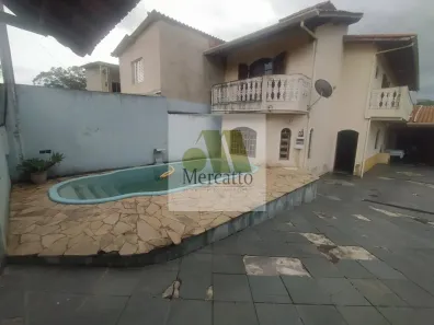 Sobrado com 3 Quartos à venda, 250m² no Recreio Campestre, Itapecerica da Serra