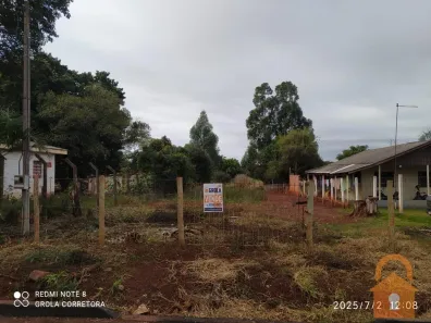 Fazenda/Sítio à venda, 1242m² no Jardim Tropical II, Campo Mourão