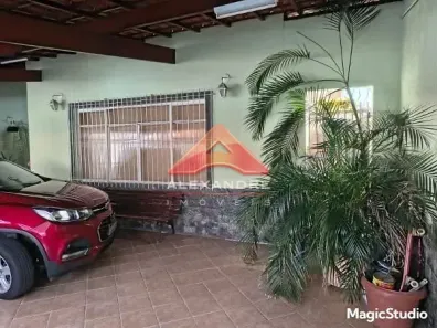 Casa com 3 Quartos à venda, 123m² no Bosque dos Eucaliptos, São José dos Campos
