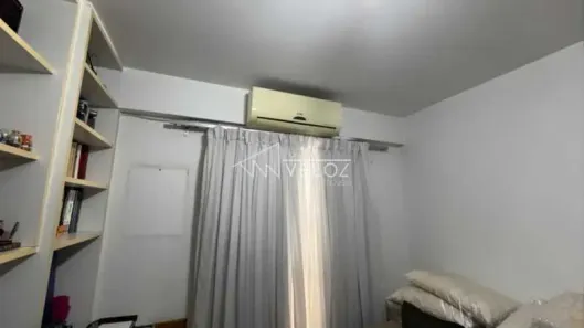 Apartamento com 3 Quartos à venda, 103m² no Botafogo, Rio de Janeiro