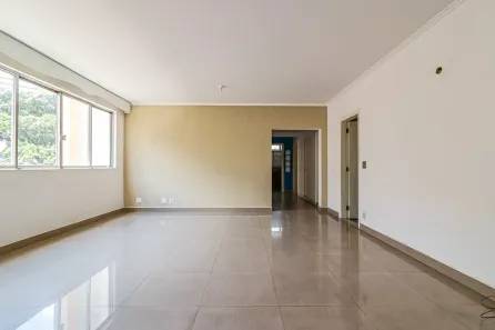 Apartamento com 3 Quartos à venda, 160m² no Paraíso, São Paulo