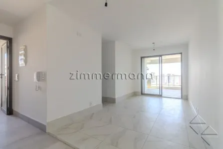 Apartamento com 2 Quartos para alugar, 70m² no Perdizes, São Paulo