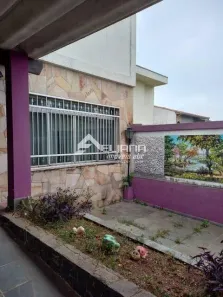 Sobrado com 3 Quartos à venda, 239m² no Osvaldo Cruz, São Caetano do Sul