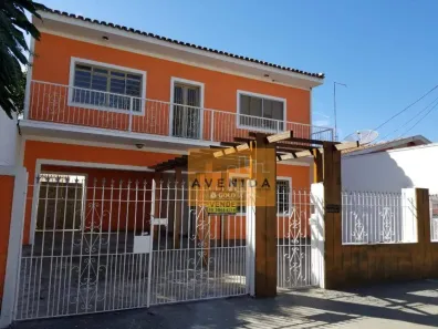 Imóvel Comercial com 3 Quartos à venda, 250m² no Morumbi, Paulínia