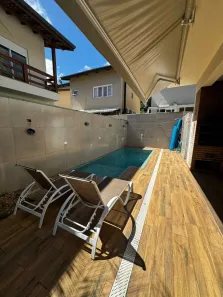Casa de Condomínio com 3 Quartos à venda, 150m² no Bairro de Juquehy, São Sebastião