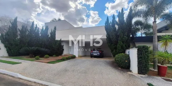 Casa de Condomínio com 3 Quartos à venda, 184m² no Jardim Werner Plaas, Americana
