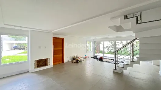 Casa de Condomínio com 3 Quartos para alugar, 334m² no Pedra Redonda, Porto Alegre