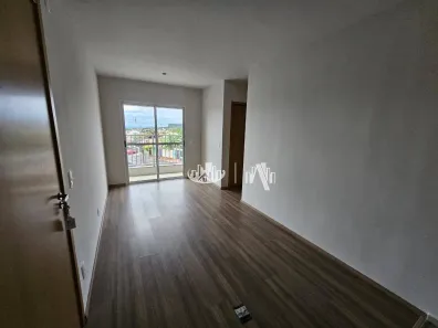 Apartamento com 2 Quartos para alugar, 45m² no Colinas, Londrina