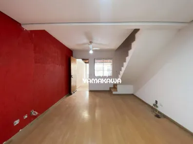 Sobrado com 2 Quartos à venda, 60m² no Itaquera, São Paulo