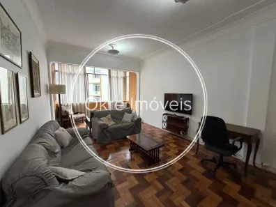 Apartamento com 3 Quartos à venda, 162m² no Copacabana, Rio de Janeiro