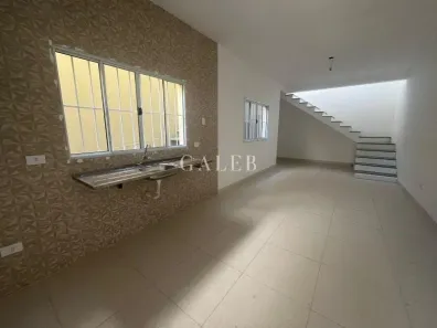 Sobrado com 3 Quartos à venda, 167m² no Jardim Imperial, Atibaia