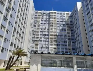 Apartamento com 3 Quartos à venda, 98m² no Boa Viagem, Recife