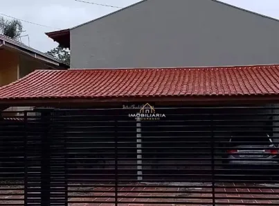 Casa de Condomínio com 3 Quartos à venda, 120m² no Centro, Matinhos
