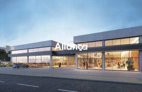 Ponto Comercial para alugar, 460m² no Cristal, Porto Alegre