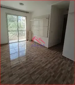 Apartamento com 2 Quartos à venda, 48m² no Parque Reboucas, São Paulo