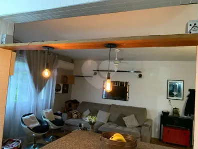 Apartamento com 2 Quartos à venda, 73m² no Parque Residencial da Lapa, São Paulo