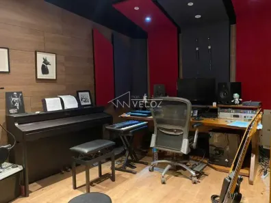 Apartamento com 3 Quartos à venda, 97m² no Botafogo, Rio de Janeiro