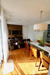 Apartamento com 3 Quartos à venda, 95m² no Vila Sofia, São Paulo