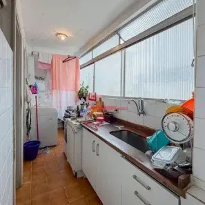 Apartamento com 2 Quartos à venda, 84m² no Vila Mariana, São Paulo