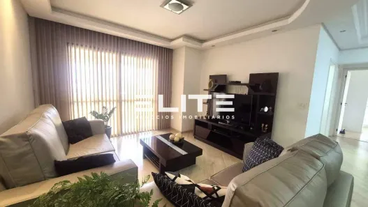 Apartamento com 2 Quartos à venda, 144m² no Vila Assunção, Santo André