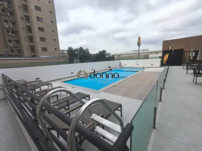 Apartamento com 2 Quartos à venda, 53m² no Santa Maria, Uberaba