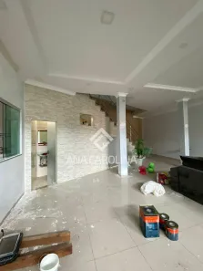 Casa com 5 Quartos à venda, 385m² no Canelas, Montes Claros