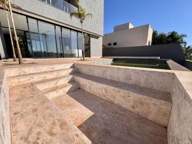 Casa com 4 Quartos à venda, 335m² no Residencial e Empresarial Alphaville, Ribeirão Preto