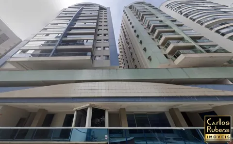 Apartamento com 3 Quartos à venda, 127m² no Praia da Costa, Vila Velha