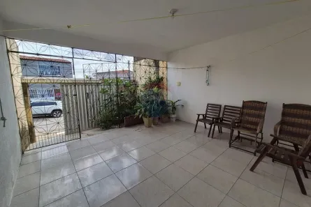 Casa com 2 Quartos à venda, 125m² no Antônio Bezerra, Fortaleza