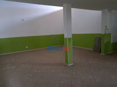 Imóvel Comercial à venda, 425m² no Floresta, Belo Horizonte