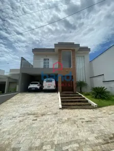 Casa de Condomínio com 3 Quartos para alugar, 250m² no Condominio Portal Vale do Sol, Porto Feliz