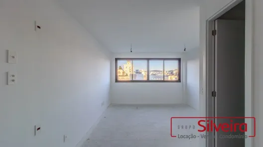 Apartamento com 1 Quarto à venda, 28m² no Cidade Baixa, Porto Alegre