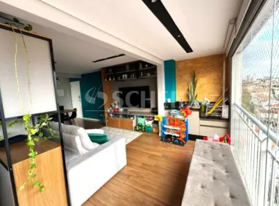 Apartamento com 2 Quartos à venda, 80m² no Vila Sônia, São Paulo
