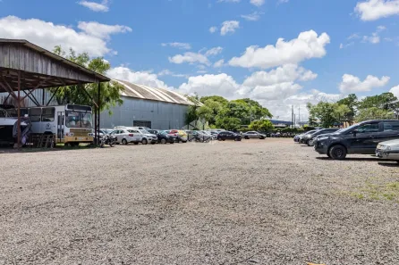 Lote/Terreno à venda, 44055m² no Anchieta, Porto Alegre