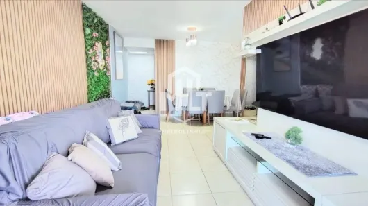 Apartamento com 2 Quartos à venda, 100m² no Barra Olímpica, Rio de Janeiro