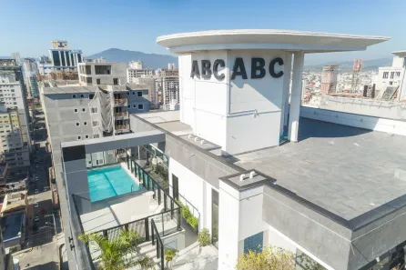 Apartamento com 2 Quartos à venda, 62m² no Morretes, Itapema
