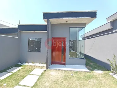 Casa com 2 Quartos à venda, 60m² no Guriri, Cabo Frio