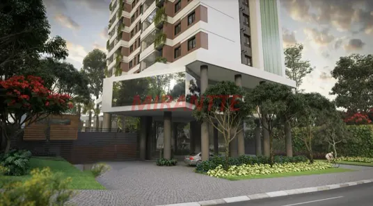 Apartamento com 2 Quartos à venda, 76m² no Jardim Flor da Montanha, Guarulhos