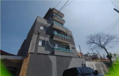 Apartamento com 2 Quartos à venda, 36m² no Jardim Aricanduva, São Paulo