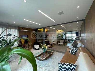 Apartamento com 3 Quartos à venda, 165m² no Vila Clementino, São Paulo